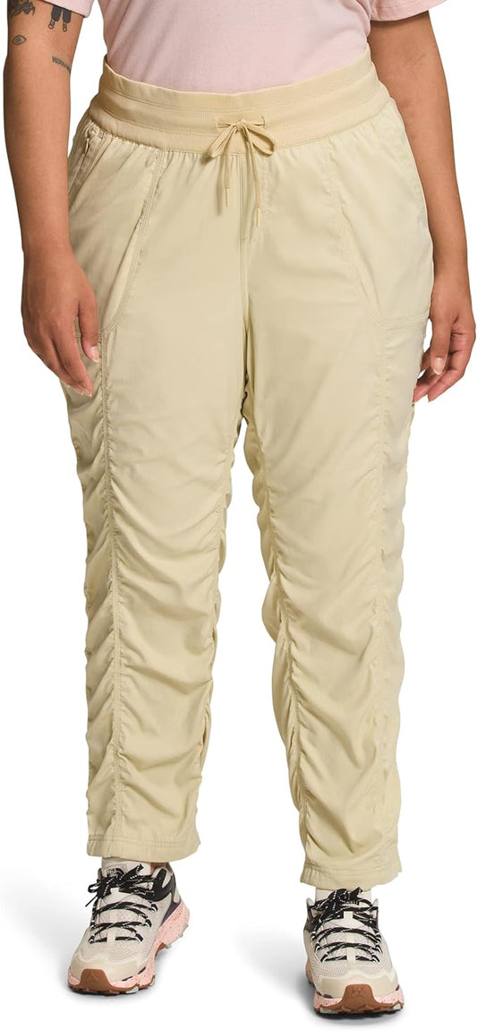 The North Face - Aphrodite 2.0 Pant - Women's Plus - Gravel