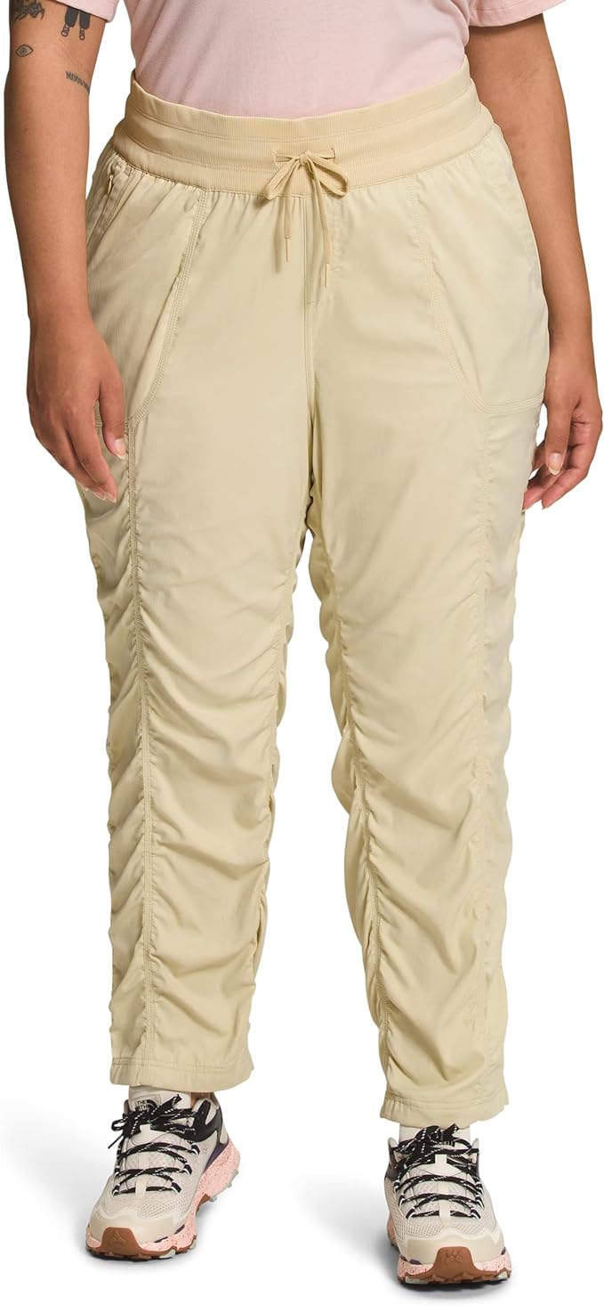 The North Face - Aphrodite 2.0 Pant - Women's Plus - Lunar Slate