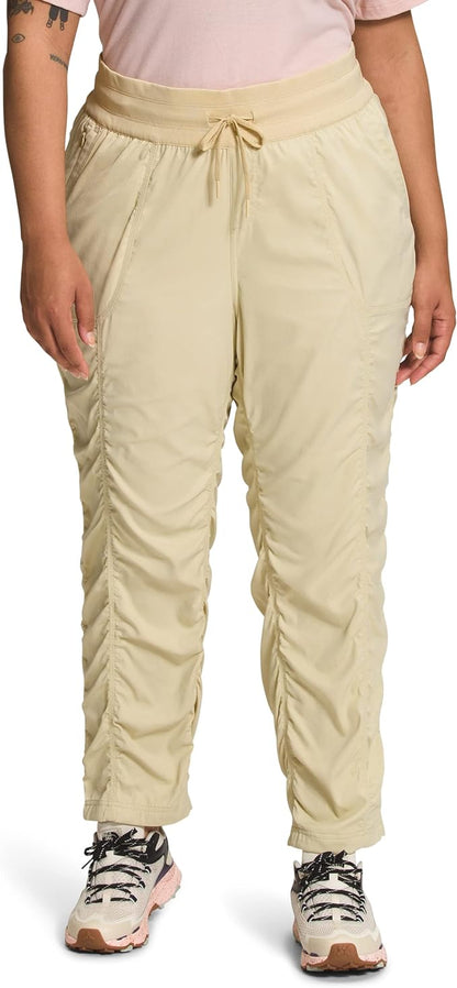 The North Face - Aphrodite 2.0 Pant - Women's Plus - Lunar Slate
