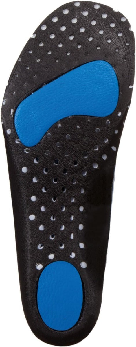 Boot Doc - Dynamic 5 Mid Arch - Blue