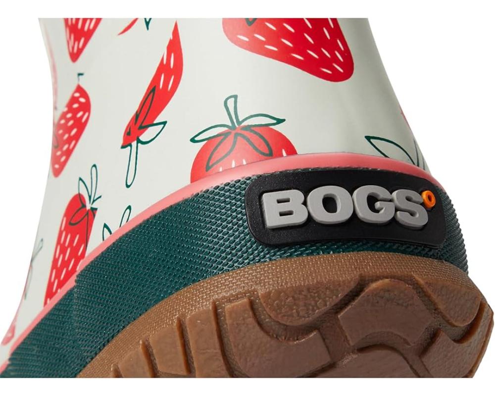 Bogs - Rainboot Strawberries - Strawberries