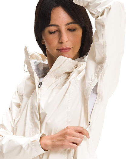 The North Face - Venture 2 Jacket - Women's - Gardenia White