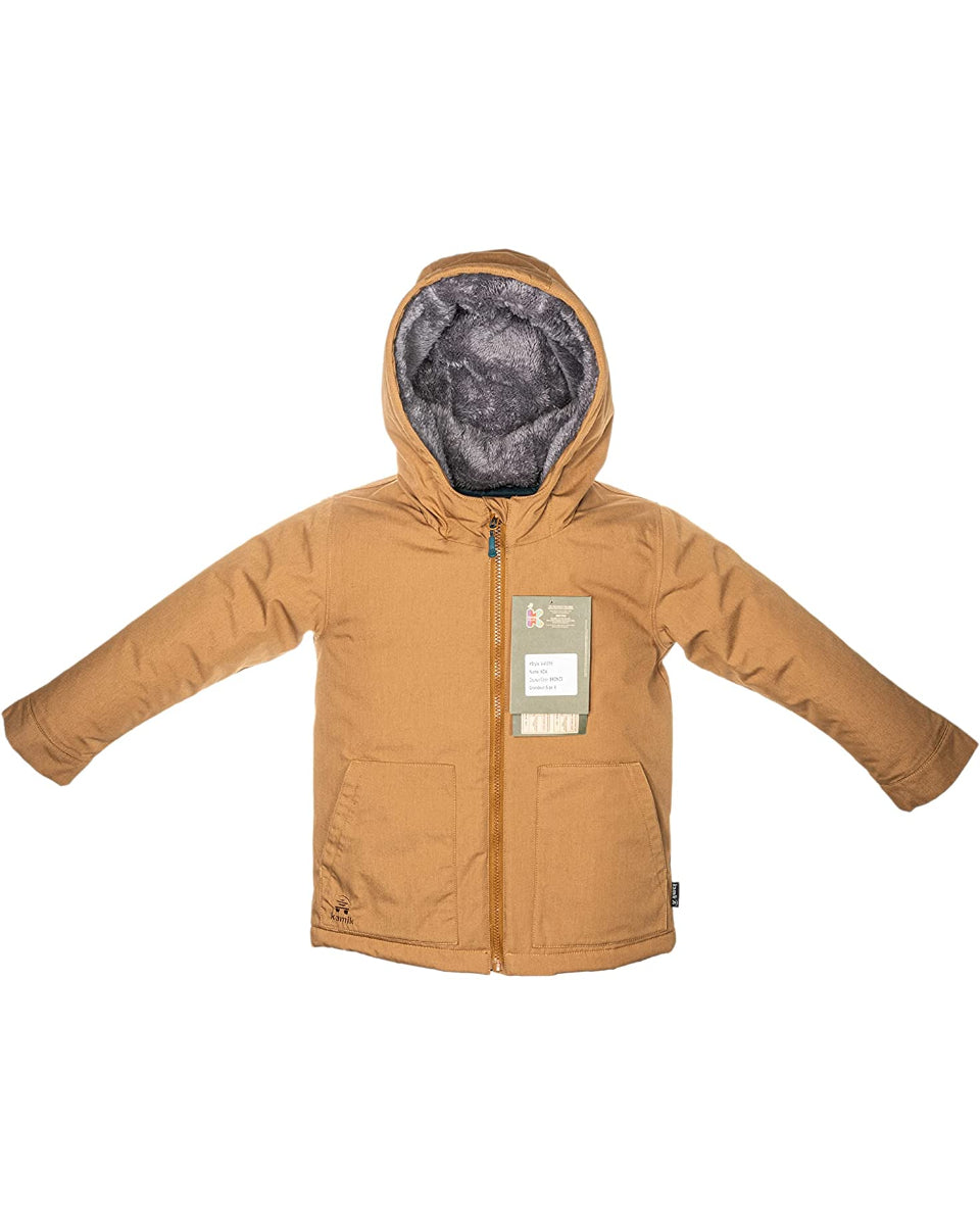 Kamik - Koa Kids' - Bronze
