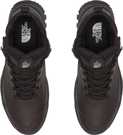 The North Face - Storm Strike III WP - Men's - Tnf Black/Asphalt Grey