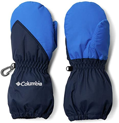 Columbia - Toddler Chippewa Long Mittens - Collegiate Navy