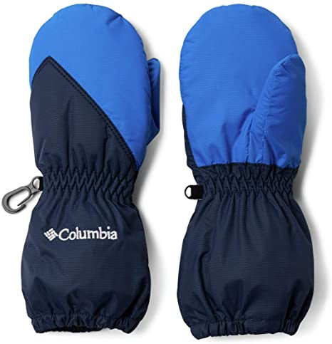 Columbia - Toddler Chippewa Long Mittens - Collegiate Navy