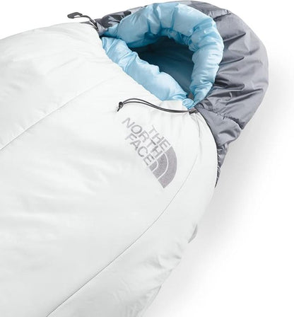 The North Face - Cats Meow - Women's - Beta Blue/Tin Grey