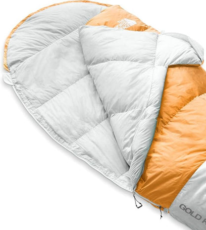 The North Face - Gold Kazoo - Citrine Yellow/Tin Grey