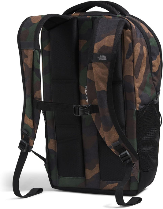 The North Face - Jester - TNF Black Camo/ TNF Black