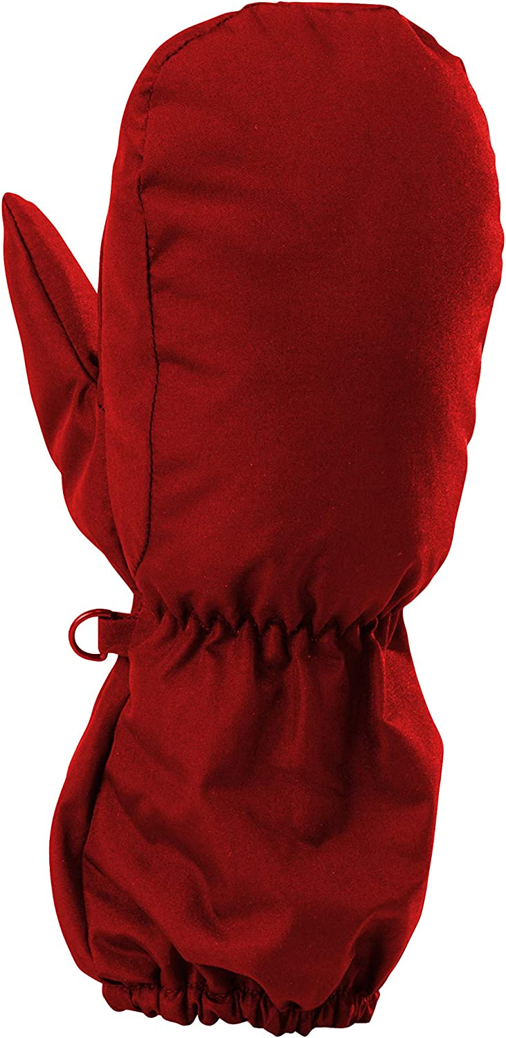 Kombi - Bambi II Mitt - Fire Red
