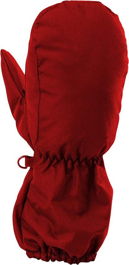 Kombi - Bambi II Mitt - Fire Red