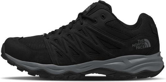 The North Face - Truckee - Men's - TNF Black / Asphalt Grey