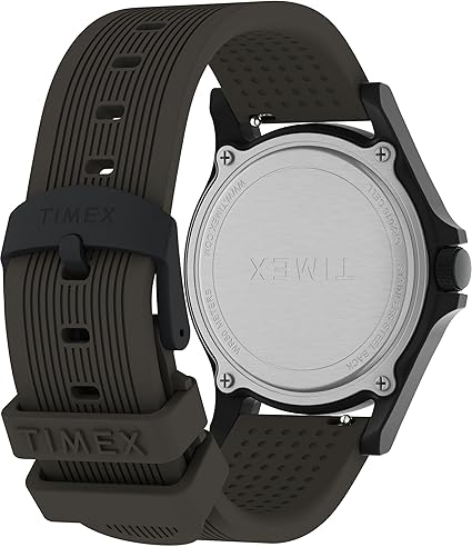 Timex - Expedition Acadia 40mm - Gunmetal