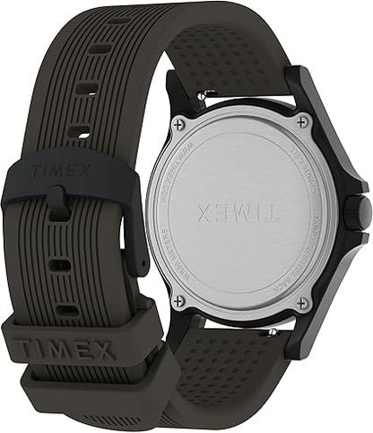 Timex - Expedition Acadia 40mm - Gunmetal