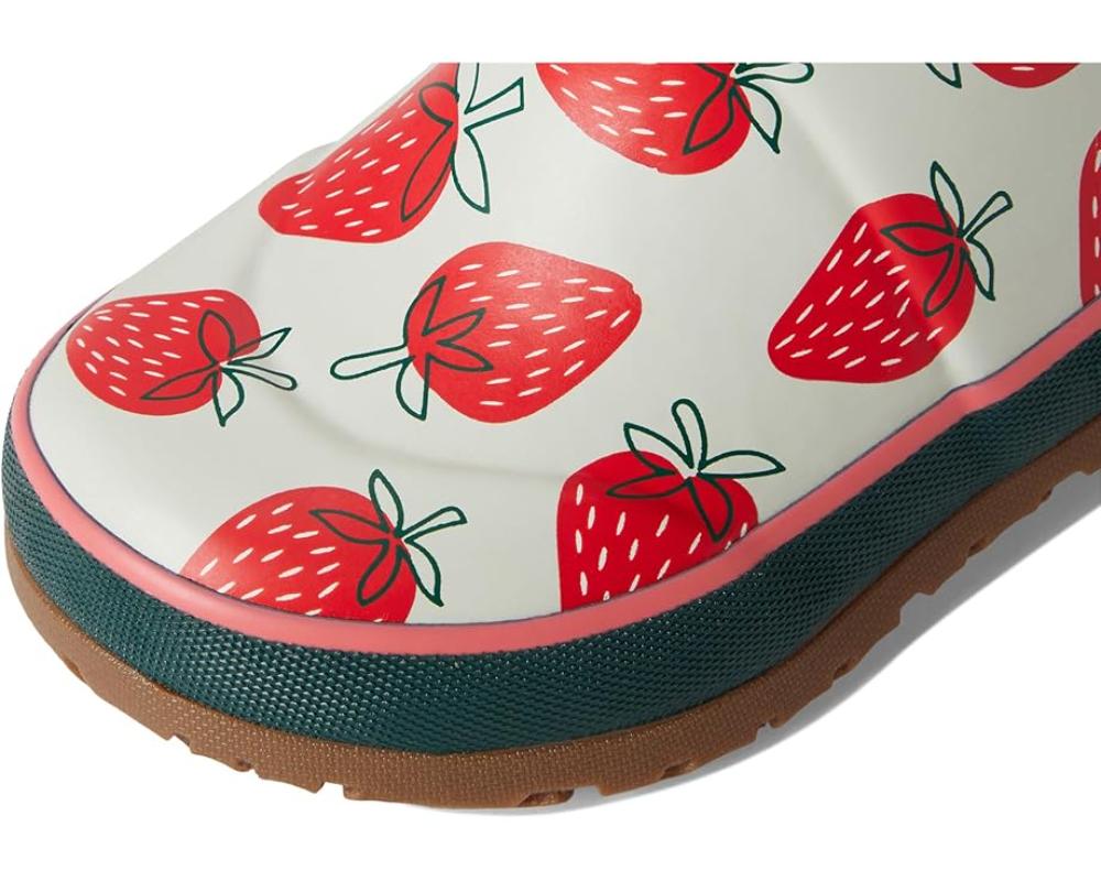 Bogs - Rainboot Strawberries - Strawberries