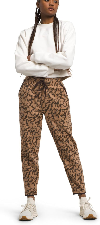 The North Face - Alpine Polartec 100 Pant - Women's - Tnf Black