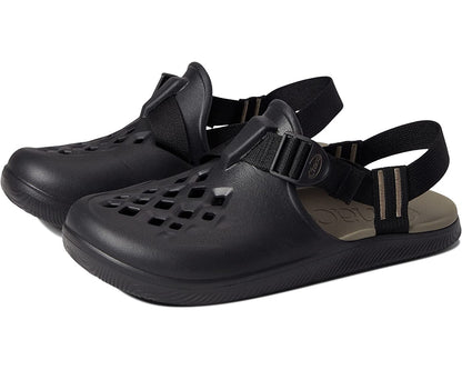 Chaco - Chillos Clog Mens - Black