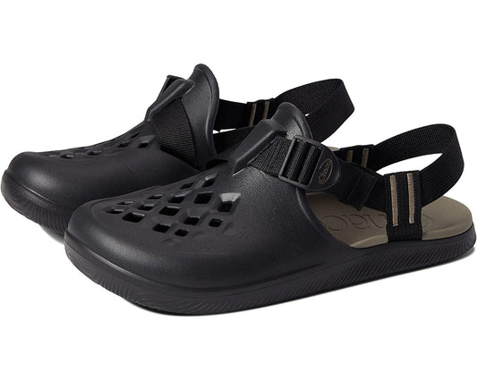 Chaco - Chillos Clog Mens - Black