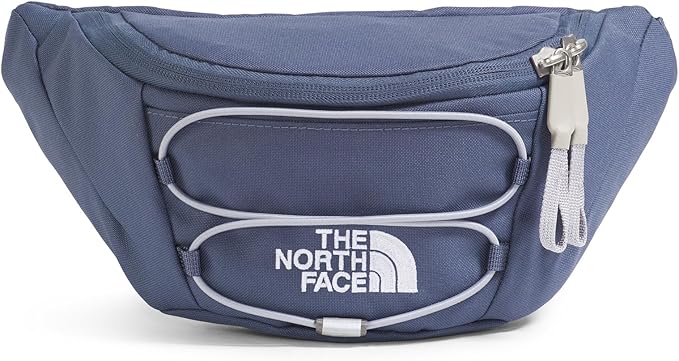 The North Face - Jester Lumbar - Twilight Galaxy Blue Flax