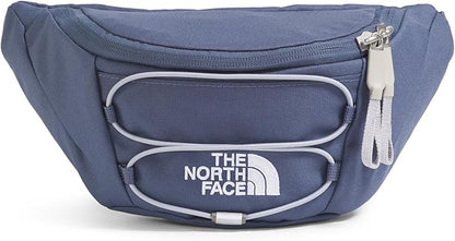 The North Face - Jester Lumbar - Twilight Galaxy Blue Flax