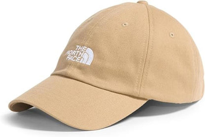 The North Face - Norm Hat - White Dune/Raw Undyed
