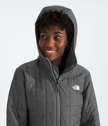 The North Face - Junction Insulated Parka - Women's - Tnf Black