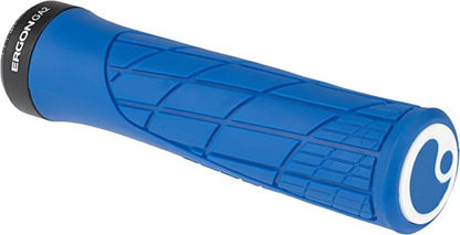 Ergon - GA2 Grips Lock-On - Midsummer Blue