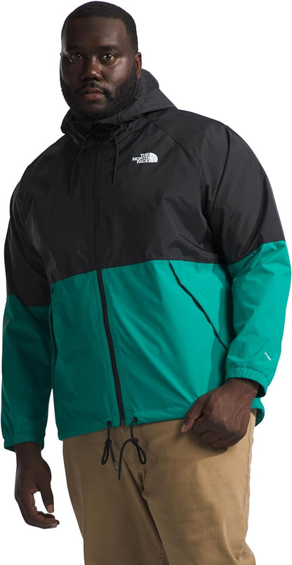 The North Face - Antora Rain Hoodie - Men's