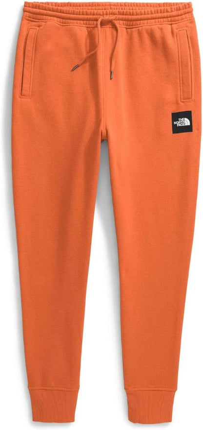 The North Face - Core Jogger - Men's - Iron Bronze-TNF
