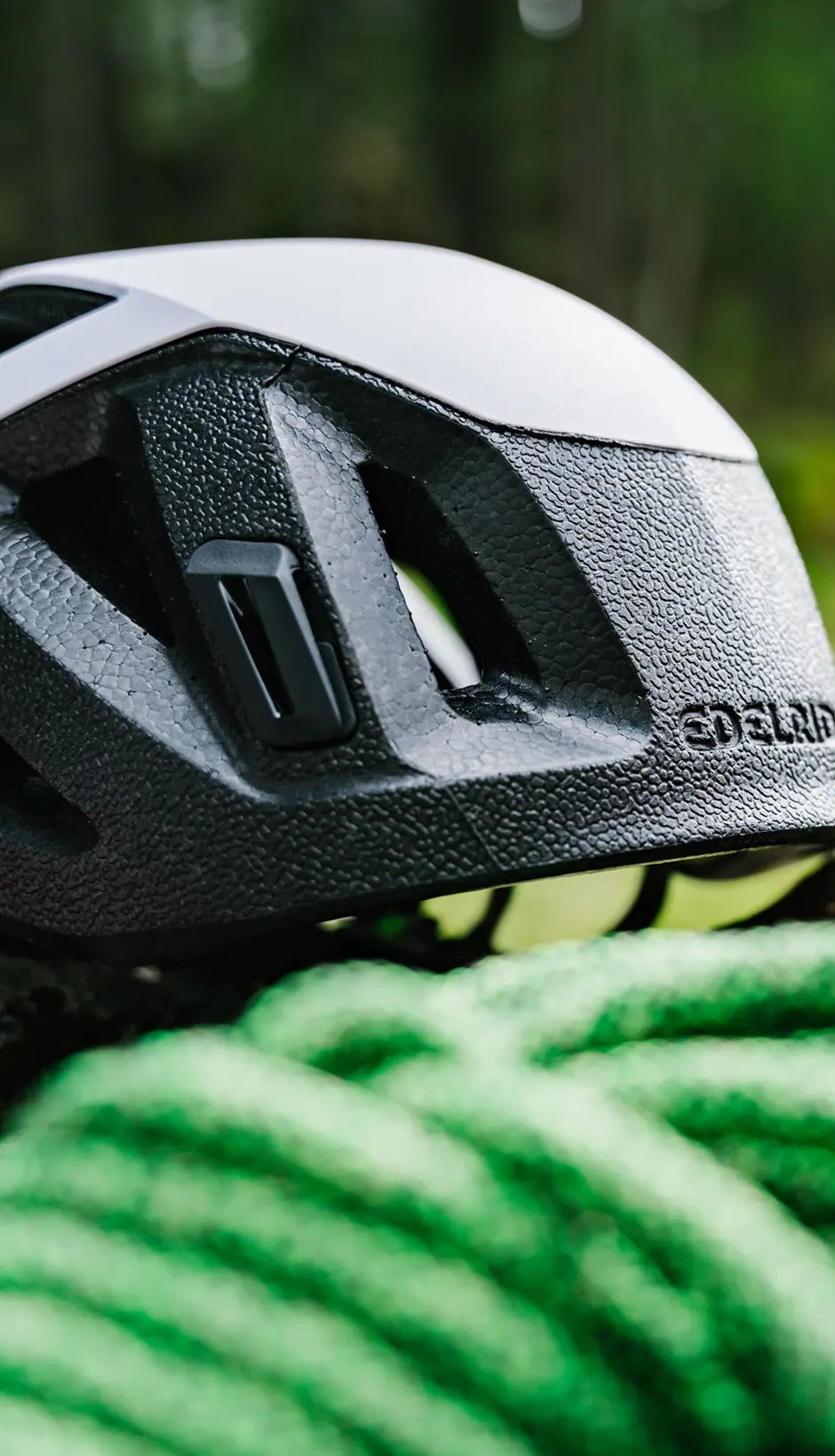 Edelrid - Salathe - Oasis