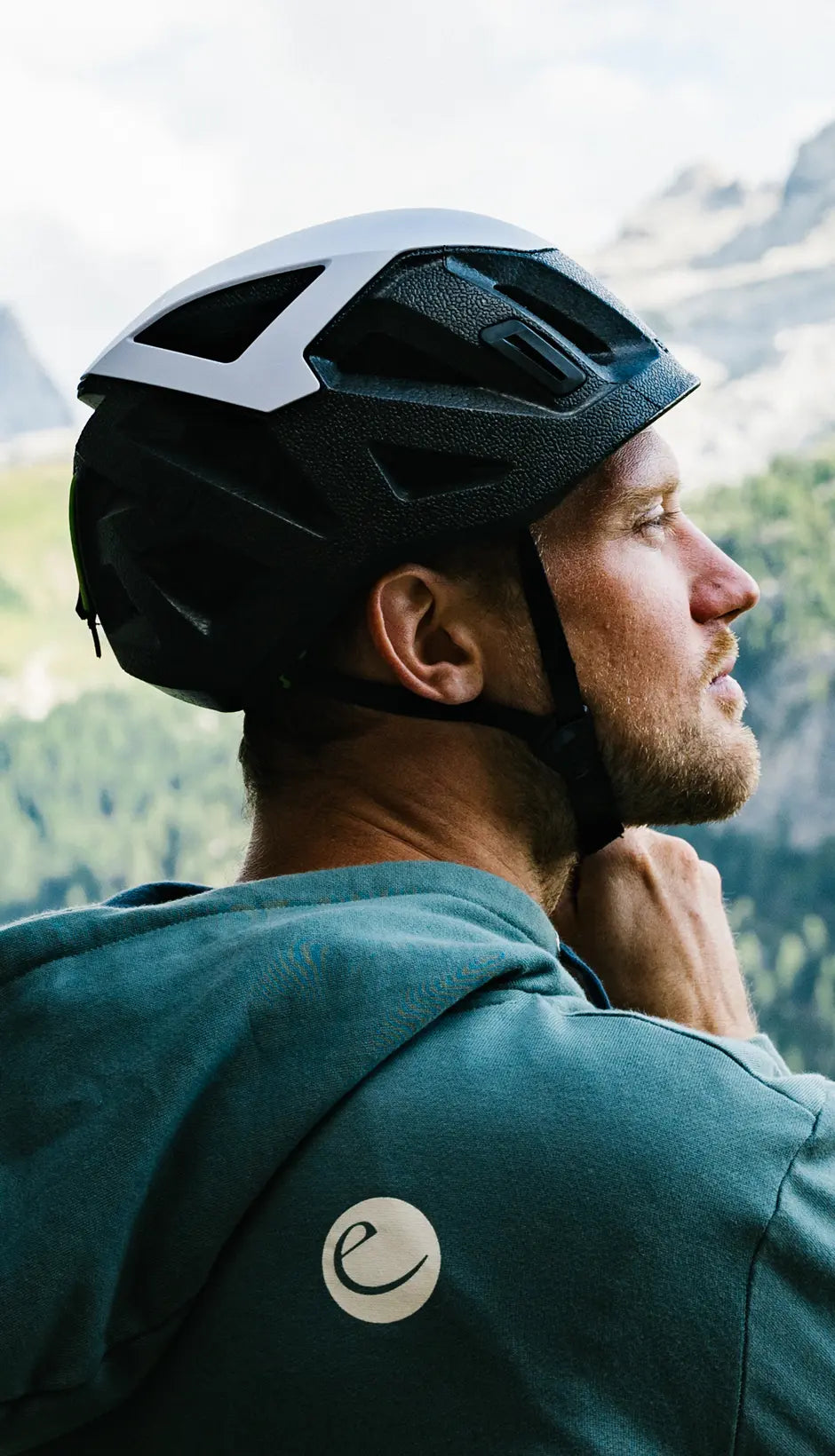 Edelrid - Salathe - Oasis