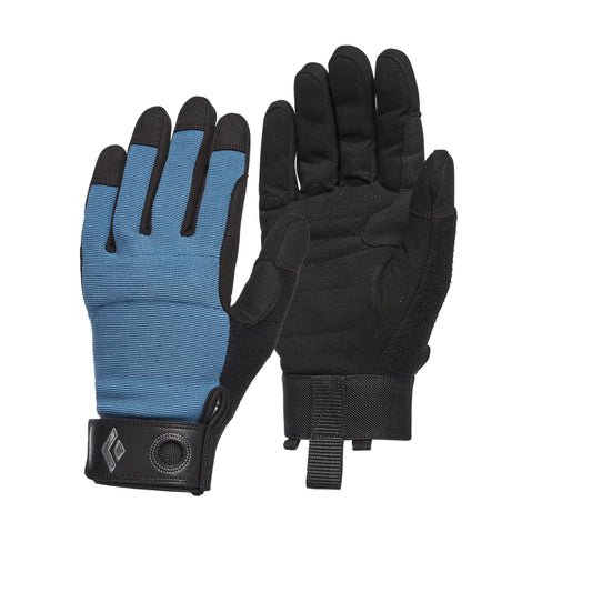 Black Diamond - Crag Gloves - Astral Blue