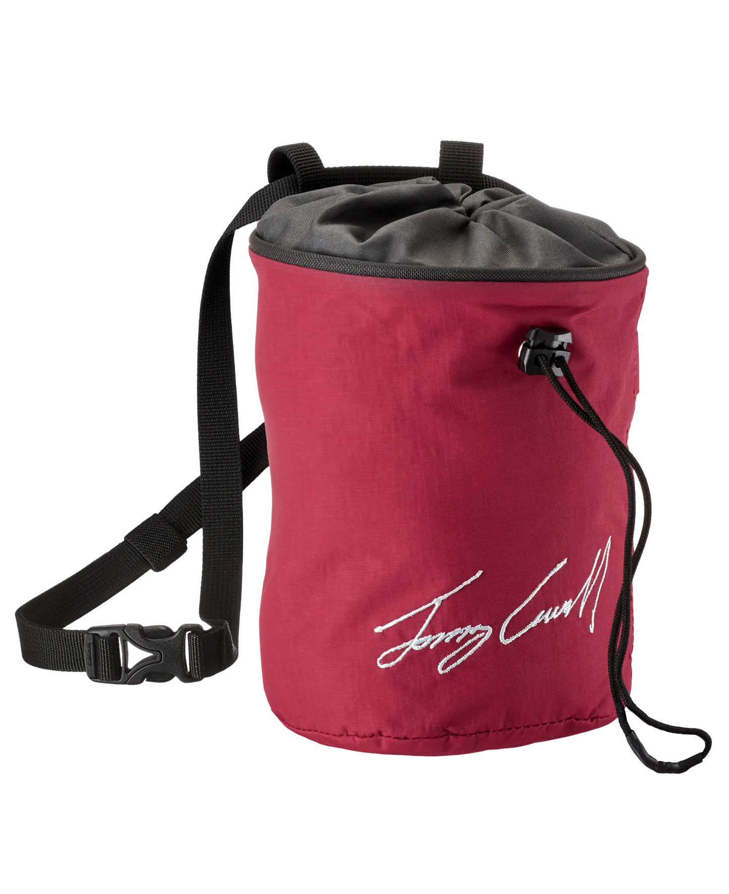 Edelrid - Rodeo TC Signature Chalk Bag - Beetroot