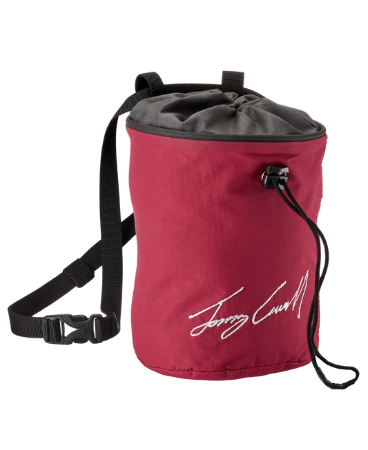 Edelrid - Rodeo TC Signature Chalk Bag - Beetroot