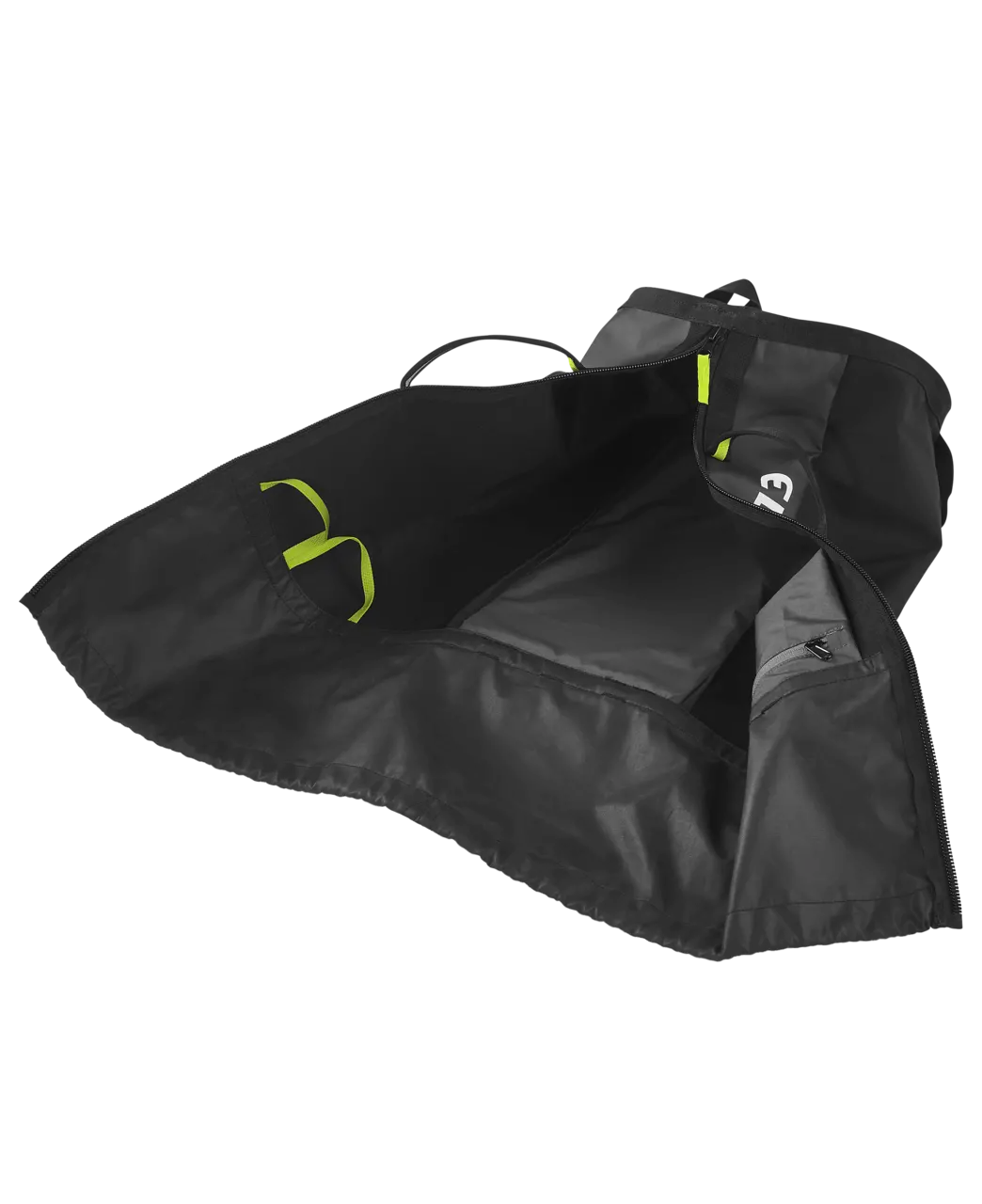 Edelrid - Pit - Night