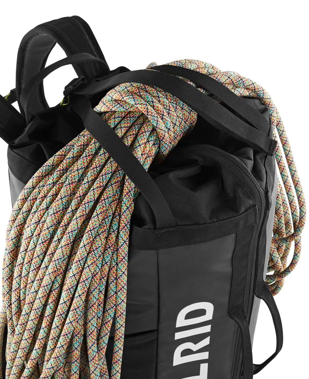 Edelrid - Pit - Night