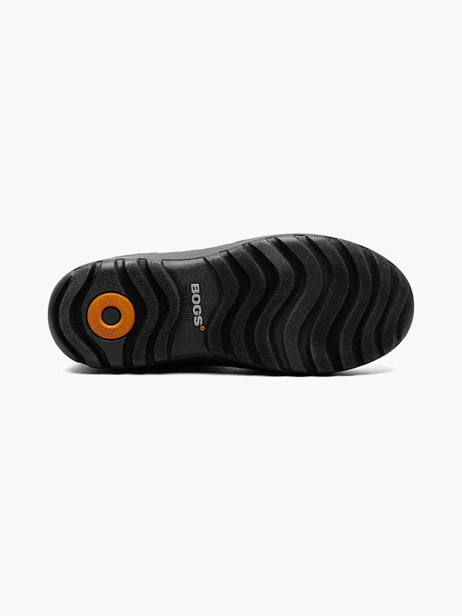 Bogs - Neo-Classic Tall - Women's - Black