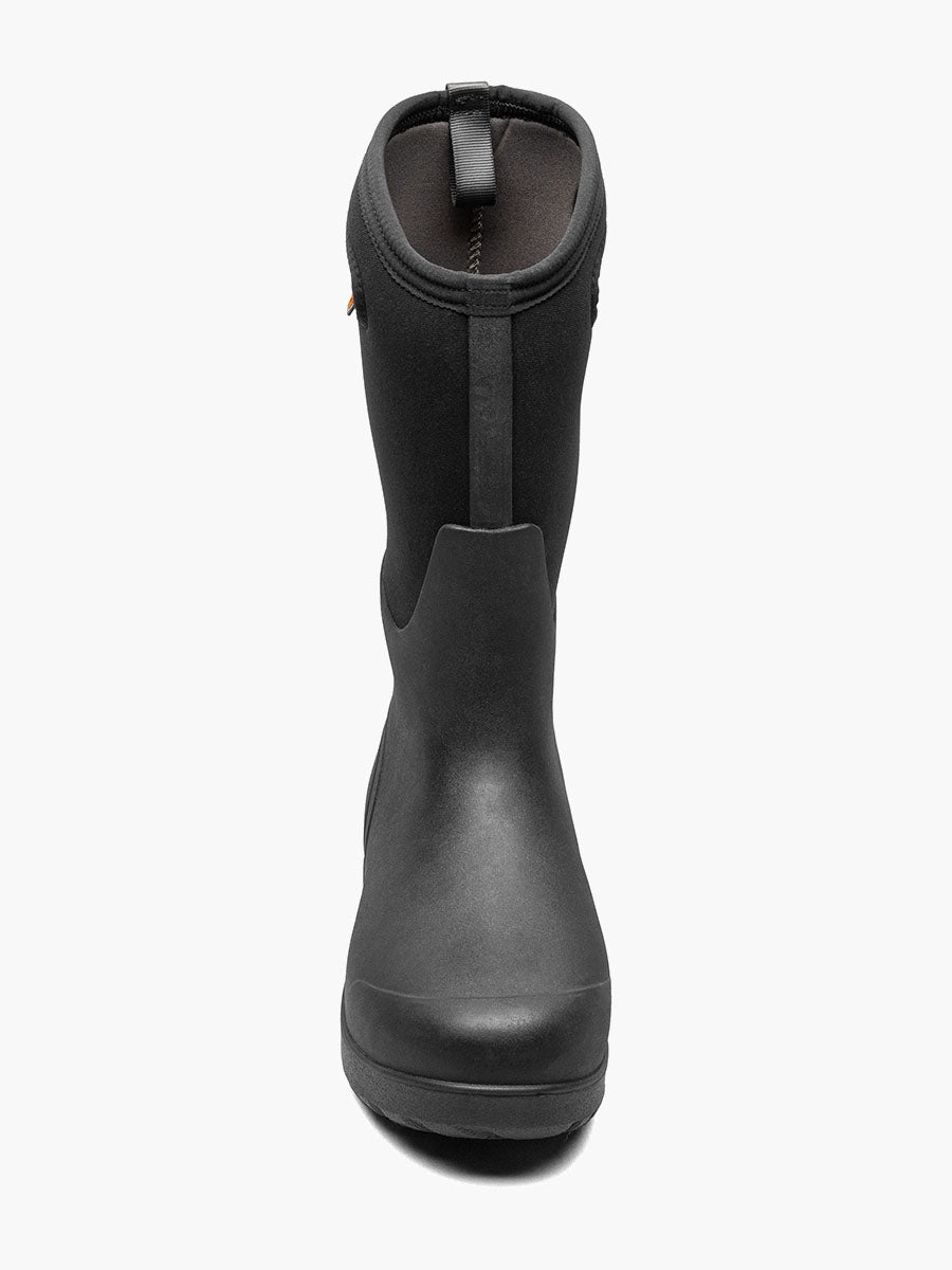 Bogs - Neo-Classic Tall - Women's - Black