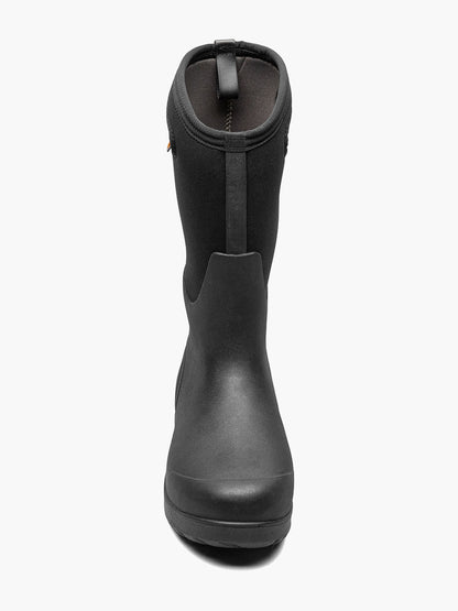 Bogs - Neo-Classic Tall - Women's - Black