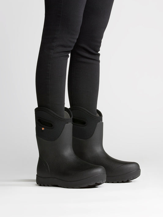 Bogs - Neo-Classic Mid - Women's