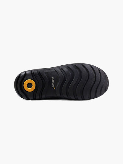 Bogs - Neo-Classic Mid - Women's - Black
