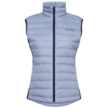Kari Traa - Emilie Down Vest - Women's - Dusty Midtone Green