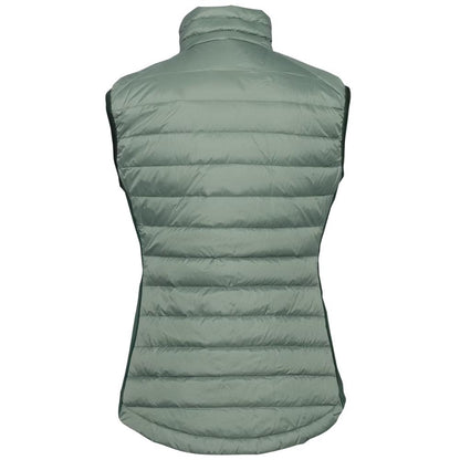 Kari Traa - Emilie Down Vest - Women's - Pastel Light Blue