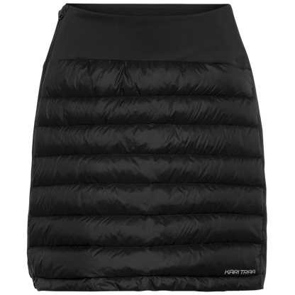 Kari Traa - Emilie Down Skirt - Women's - Black