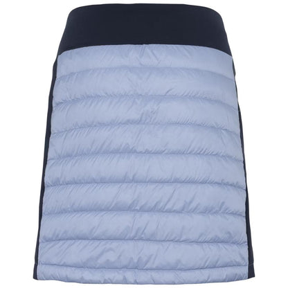 Kari Traa - Emilie Down Skirt - Women's - Pastel Light Blue