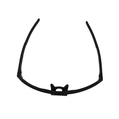 Roka San Remo Air Sunglasses Blk