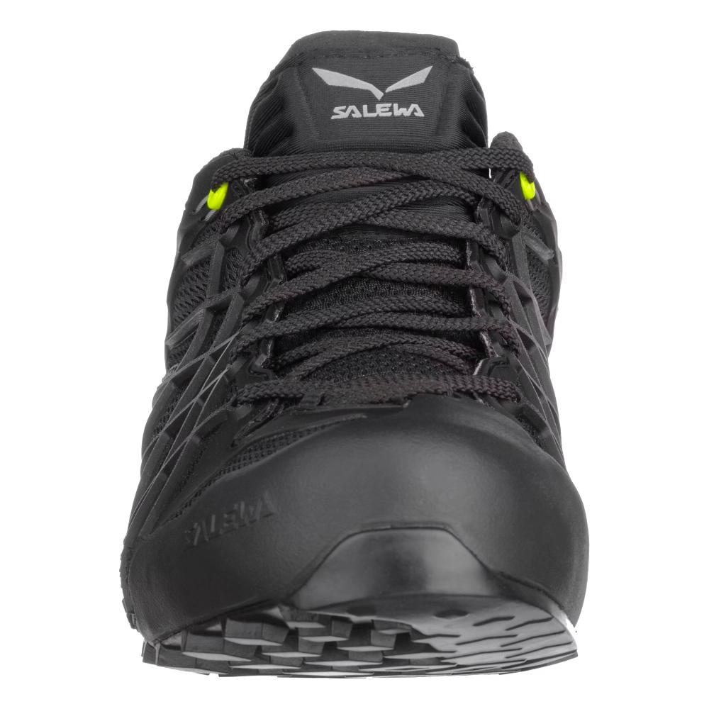 Salewa - Wildfire GTX - Men's - Black Out/Silver