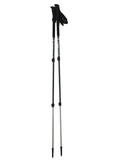 MSR - DynaLock Explore Poles - Unisex