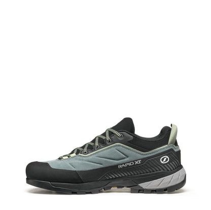 Scarpa - Rapid XT - Women's - Conifer/Sunny Lime