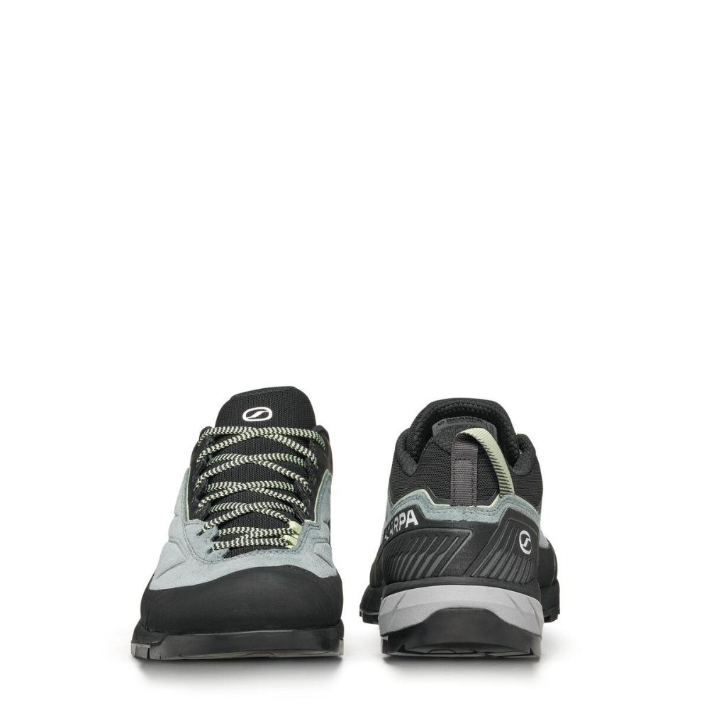 Scarpa - Rapid XT - Women's - Conifer/Sunny Lime